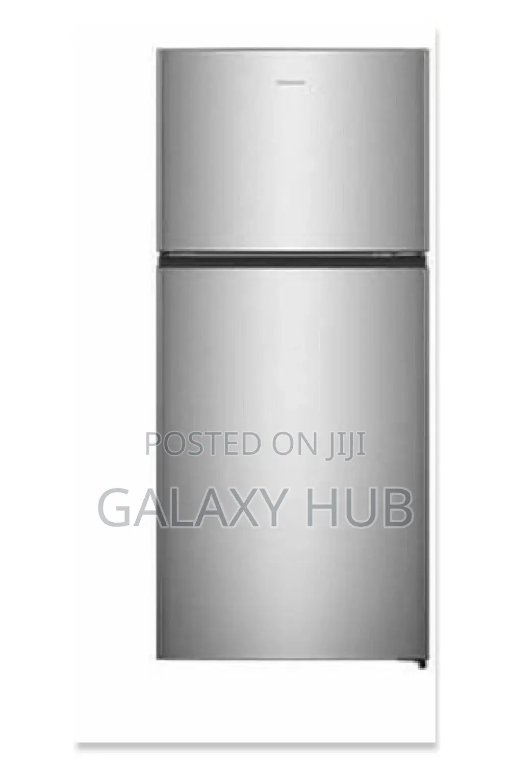 Hisense Fridge 120liters Two Door Ref120dr