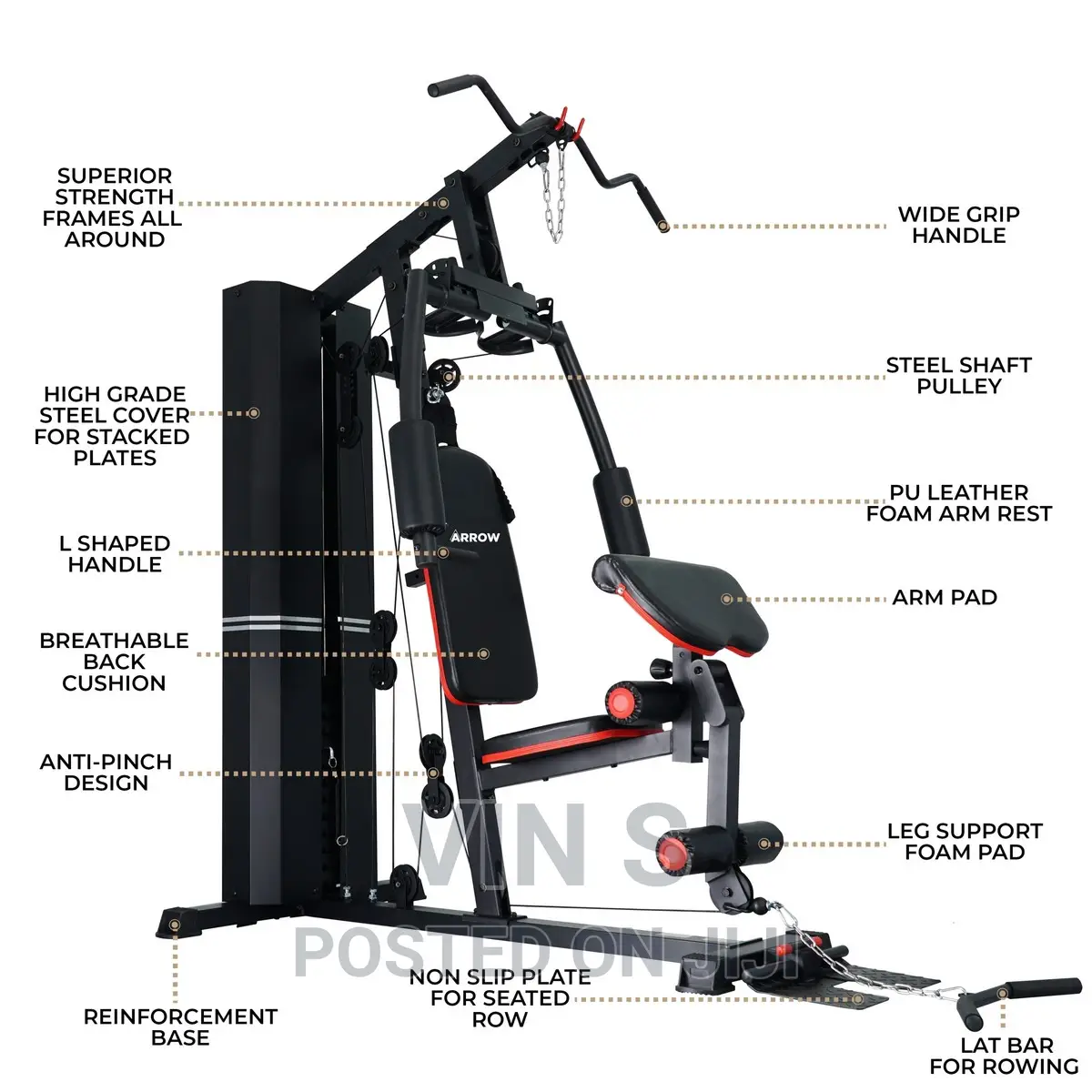 Home Gyms/Home Gyms,Home Gyms Home Gyms~