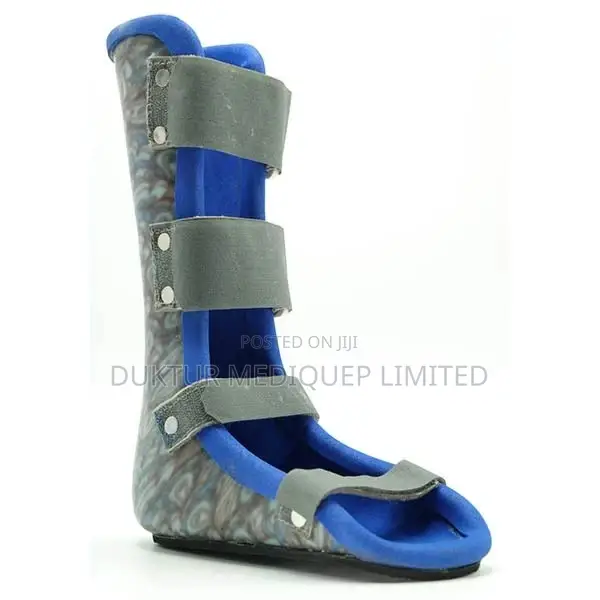 MOULDED Pediatric Ankle Foot Orthosis