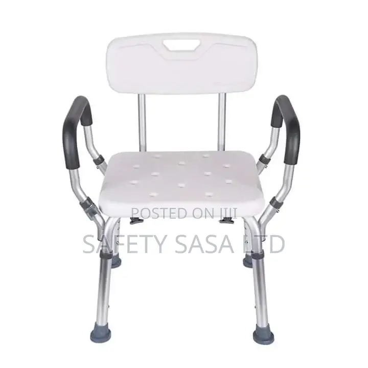 Aluminum Alloy Elderly Shower Chair: Bathroom Shower Chair
