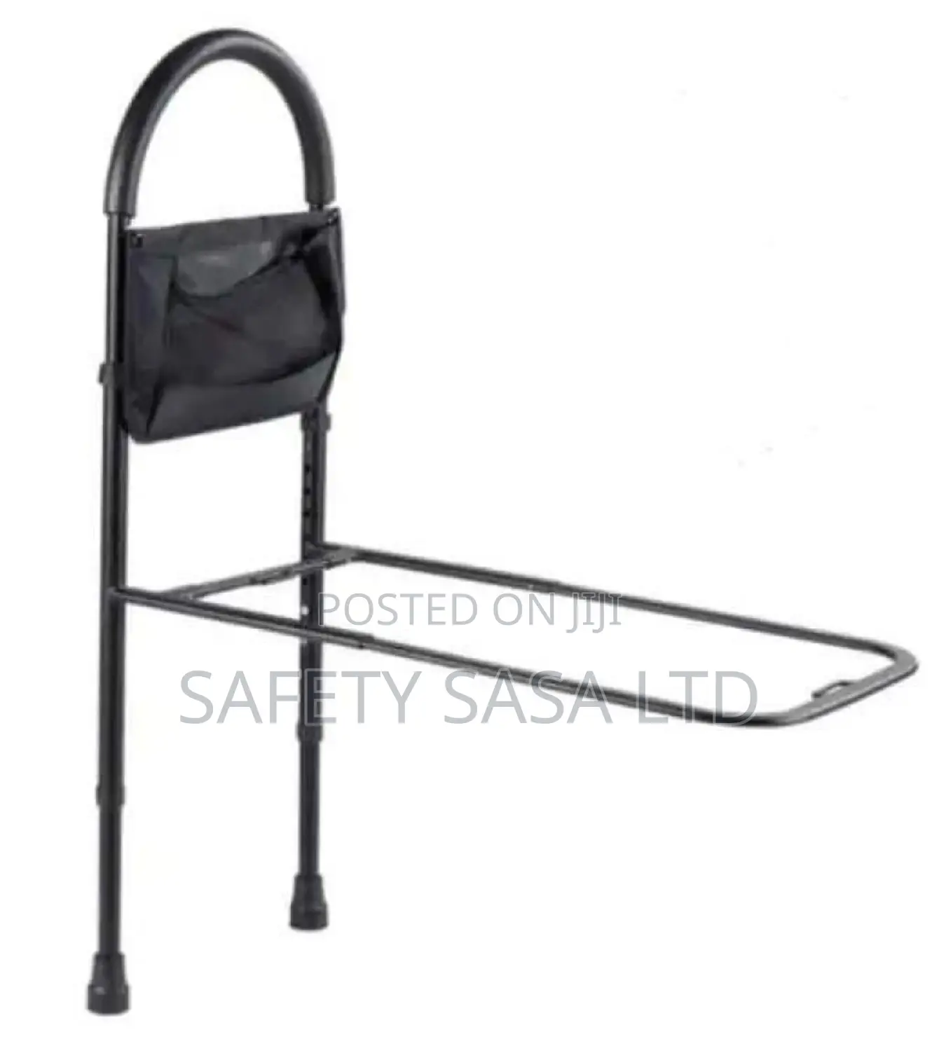 Bedside Handrails