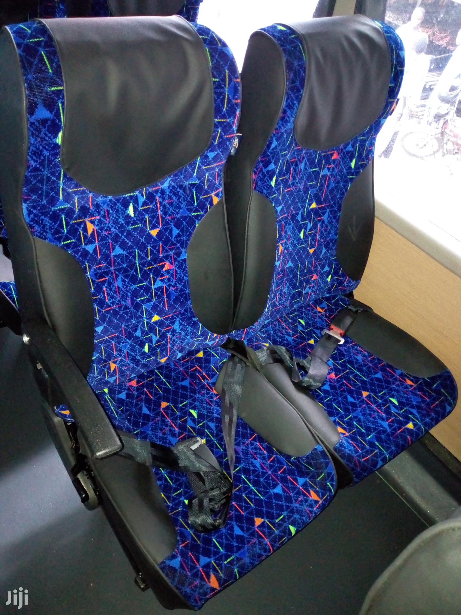 Bus / Mini Buses Seats