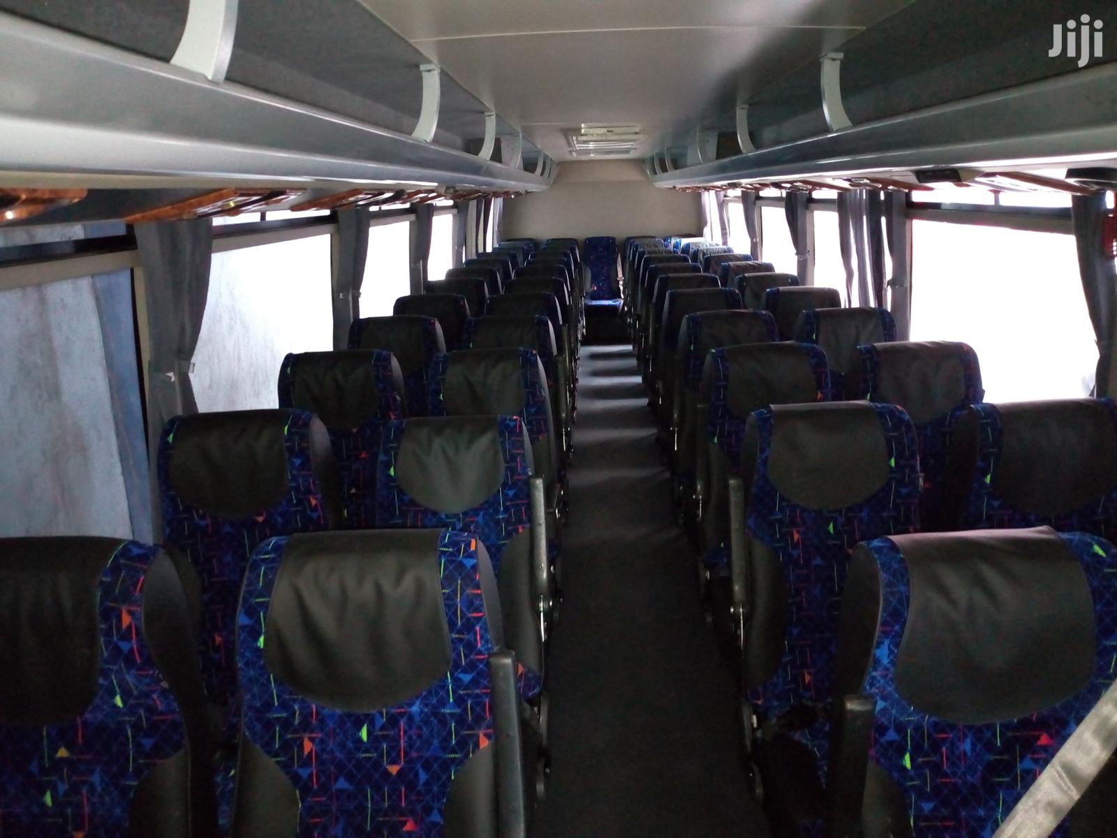 Bus / Mini Buses Seats