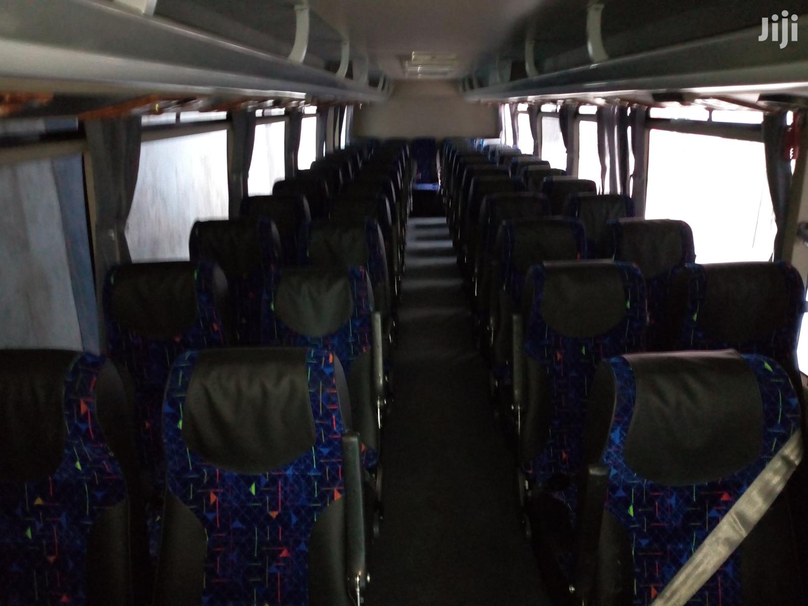 Bus / Mini Buses Seats