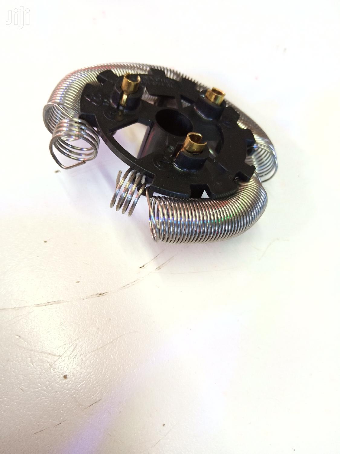 Instant Shower Element, 3T Enerducha