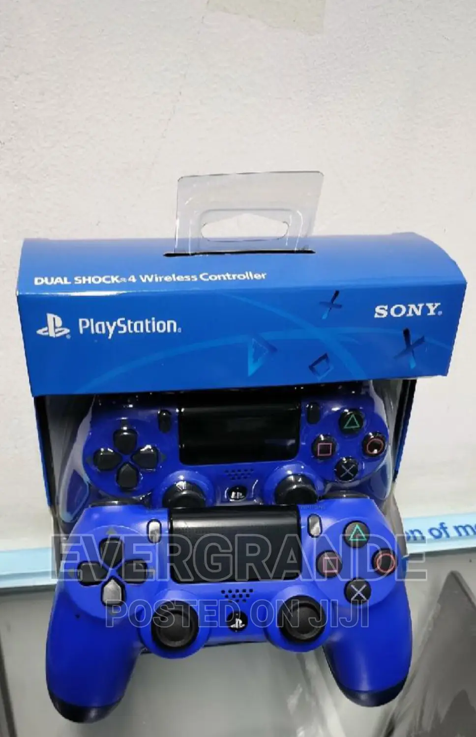 Ps4 Ps4 Pad Wireless Controller