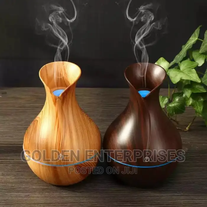 Ultrasonic Humidifier