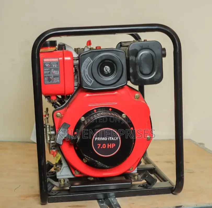 Waterpump Primo Italy Italy