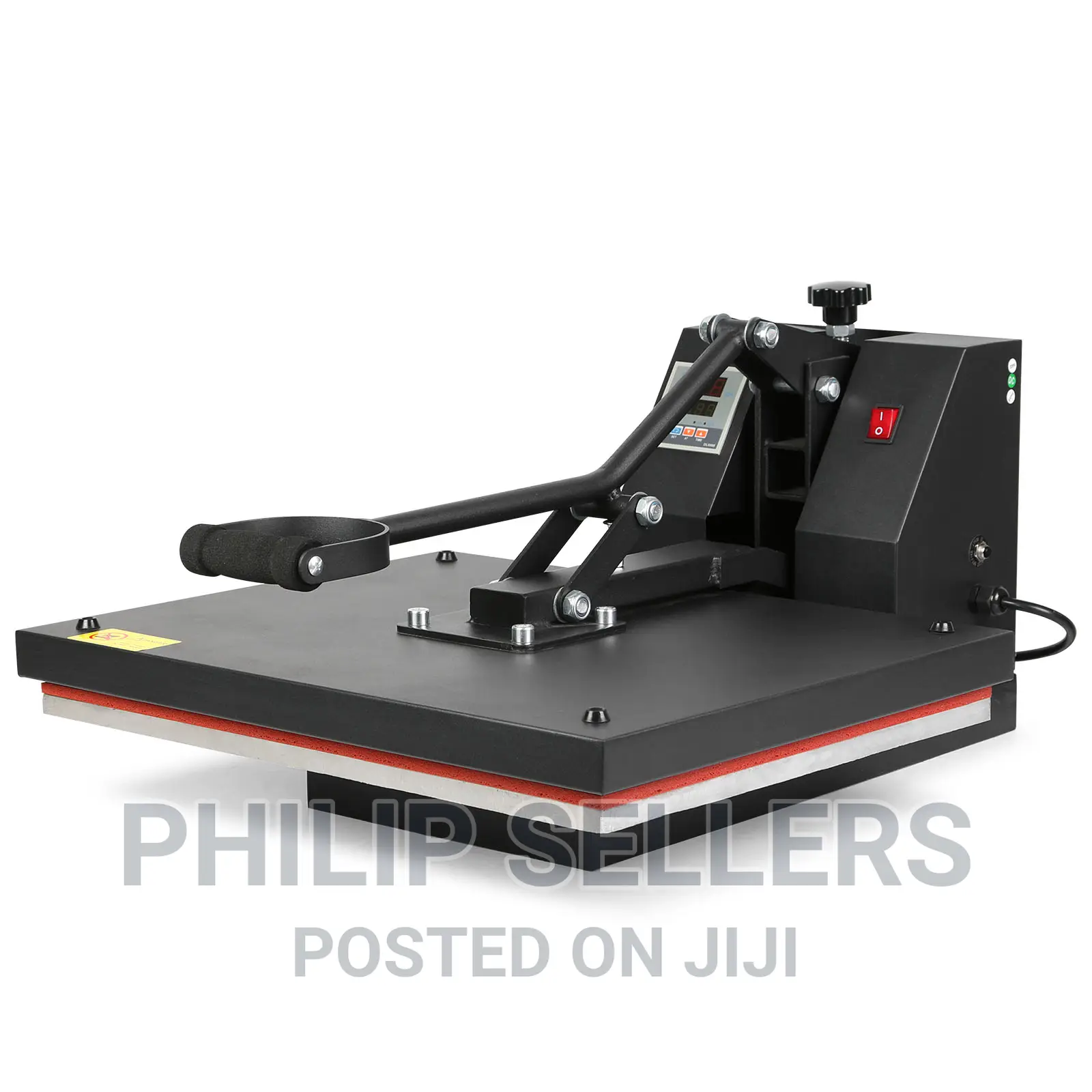 T-shirt Printing Machine 40x50 Cm Pressing Printing Machine T-shirt