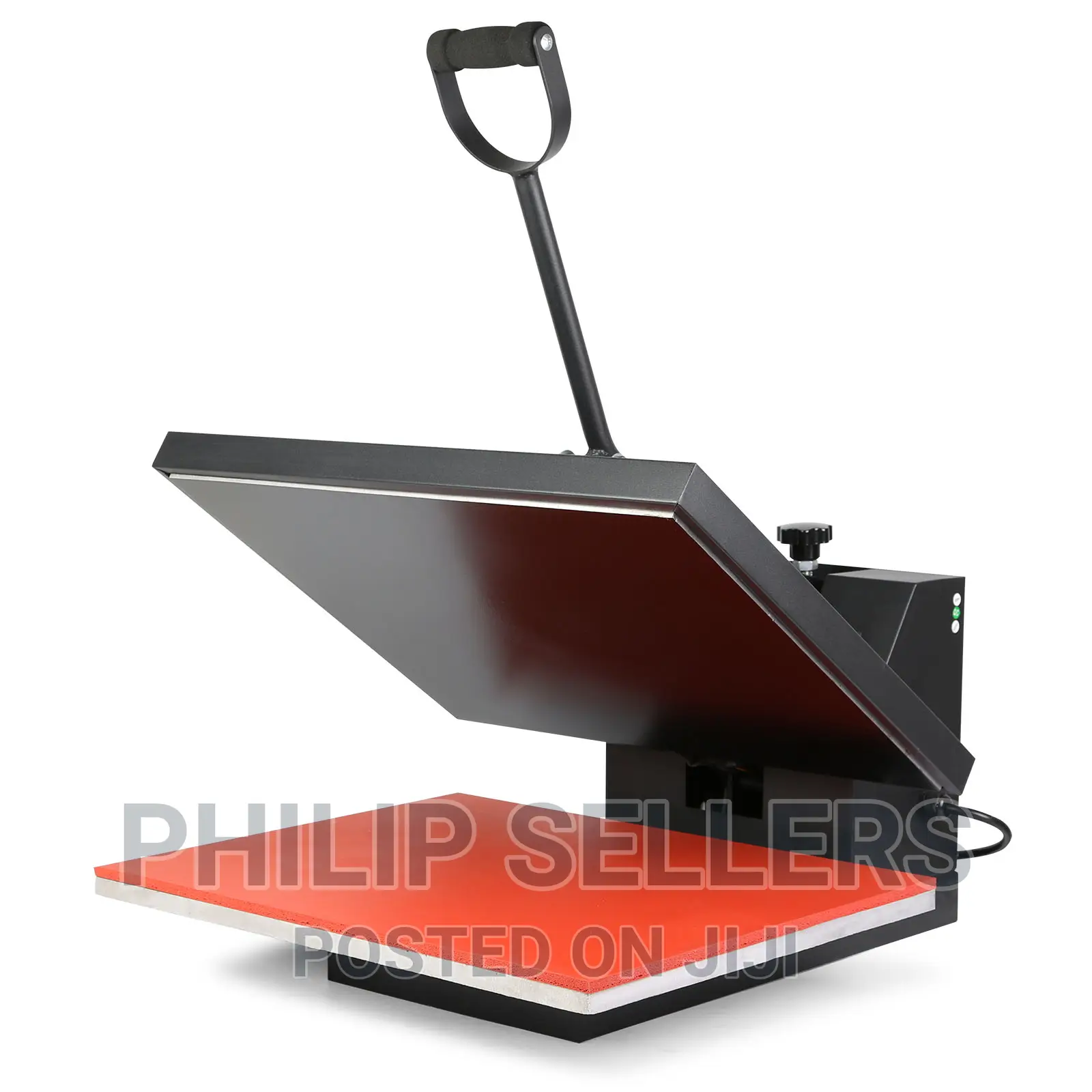 T-shirt Printing Machine 40x50 Cm Pressing Printing Machine T-shirt