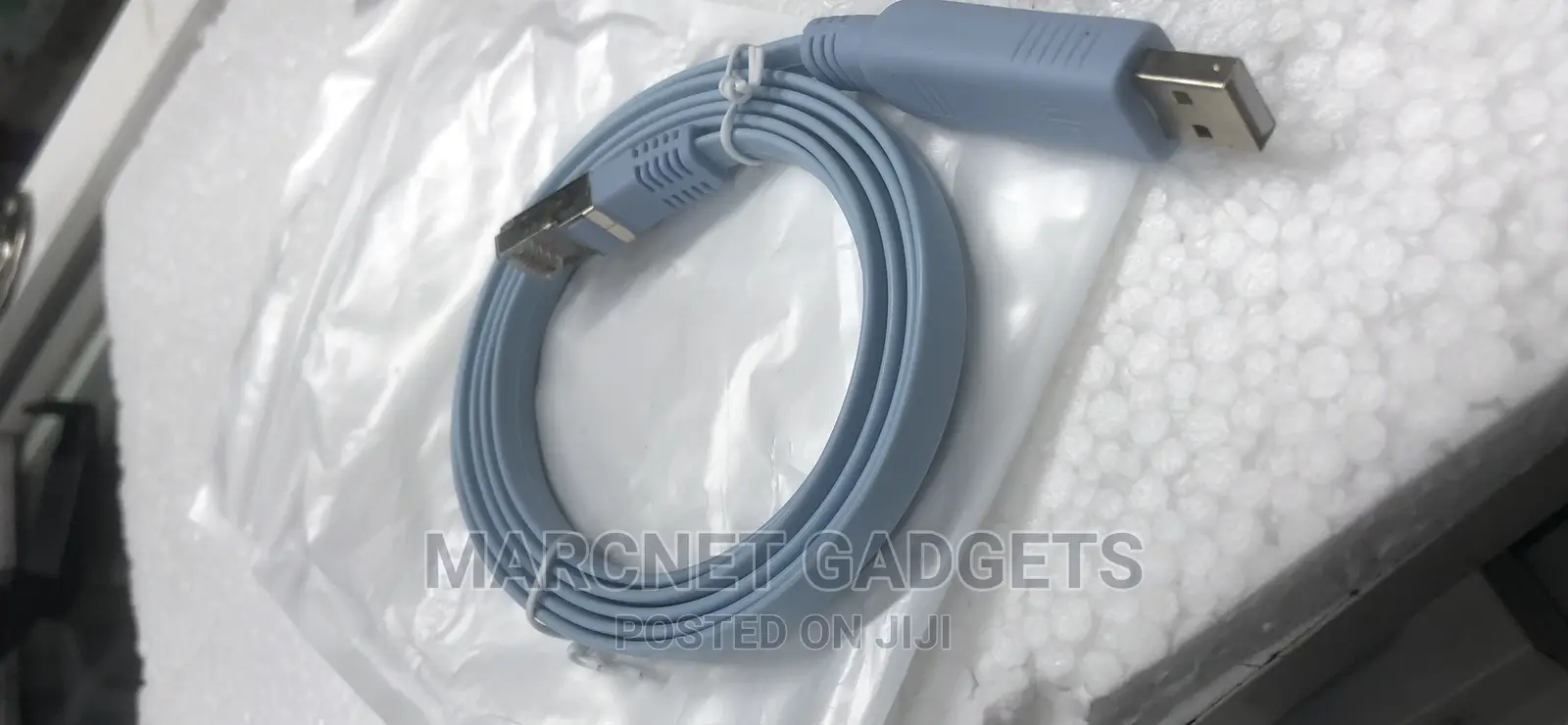 Usb Console Cable Usb to RJ45 Cable Essential Accessories