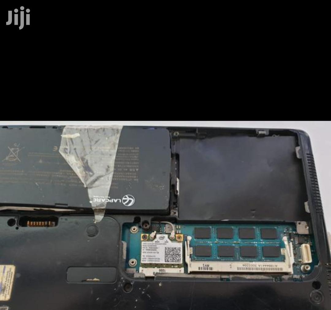 Professional Laptops Repair Service Center