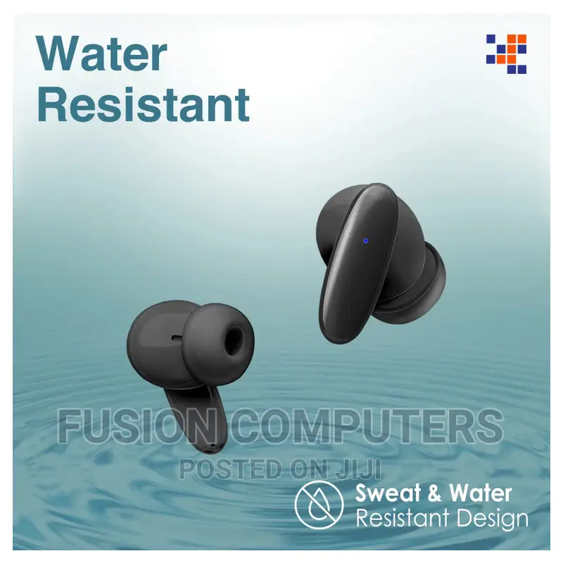 Acoustic in-Ear TWS Earphone