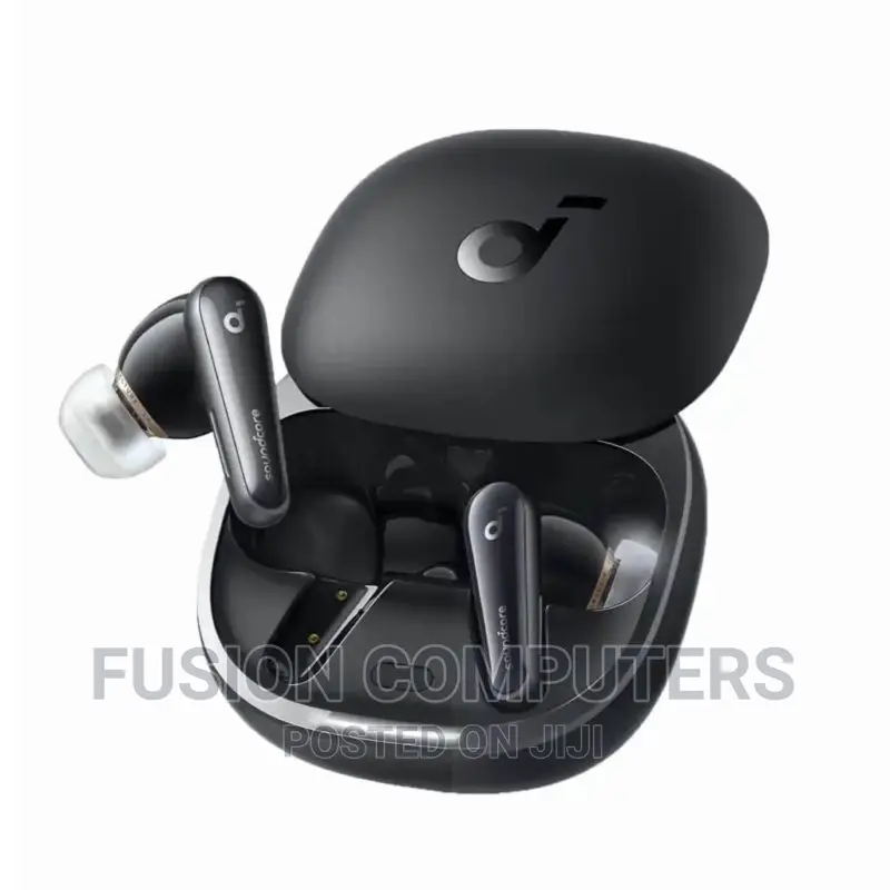 Acoustic in-Ear TWS Earphone