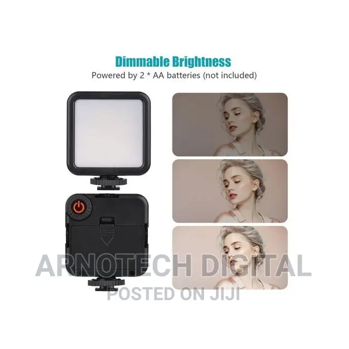 Smart Phone Vlogging Kit