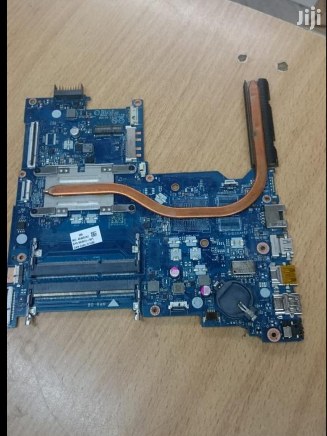 Laptop Softwares And Hardwares Parts Available