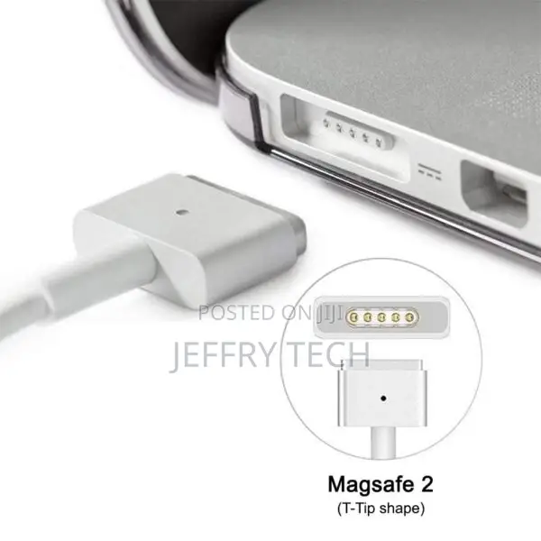 Type C USB C to Magnetic 5 Pin T Tip (16.5v 3.65a 60W Output
