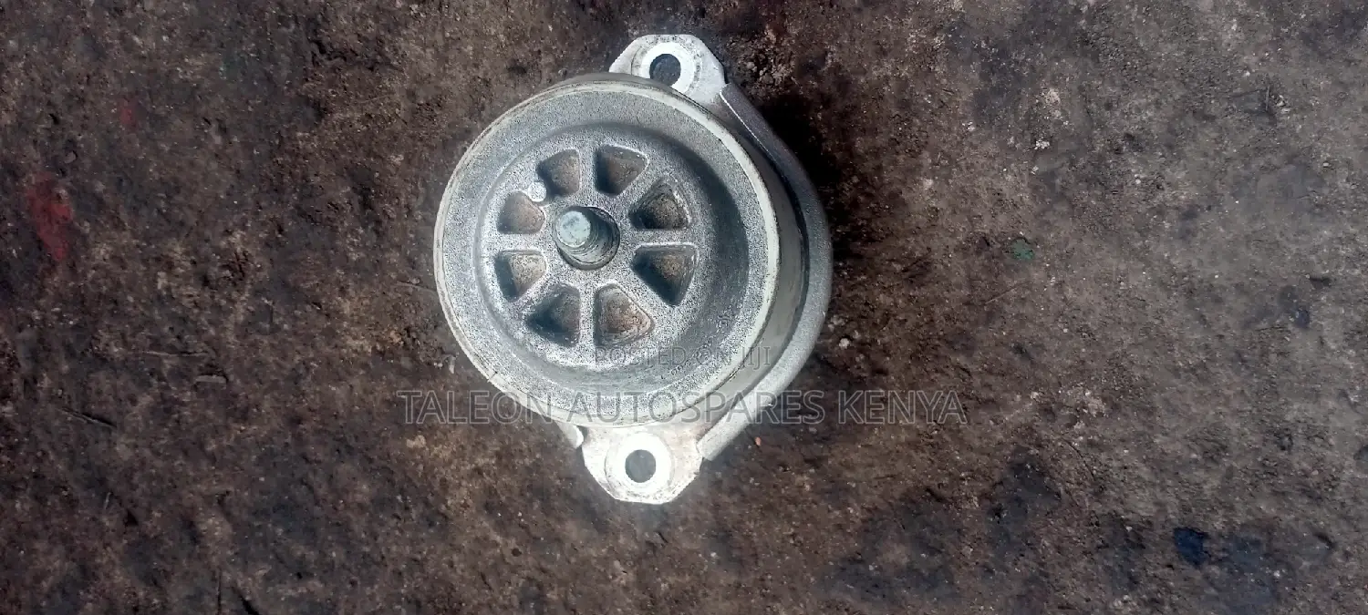 Porsche Cayenne Engine Mount