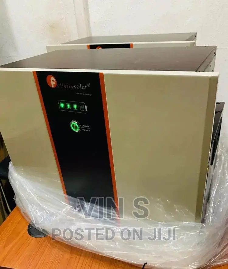 5-KWH Lithium Batteries/Lithium Batteries_lithium Batteries