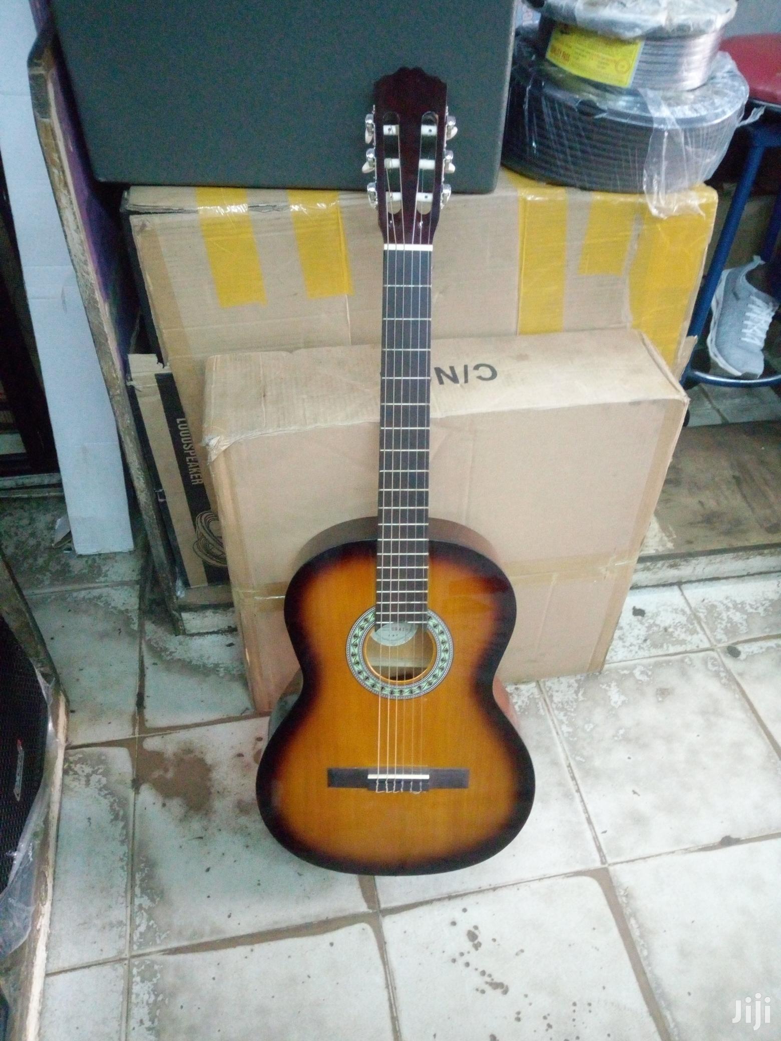 Classical Guitar