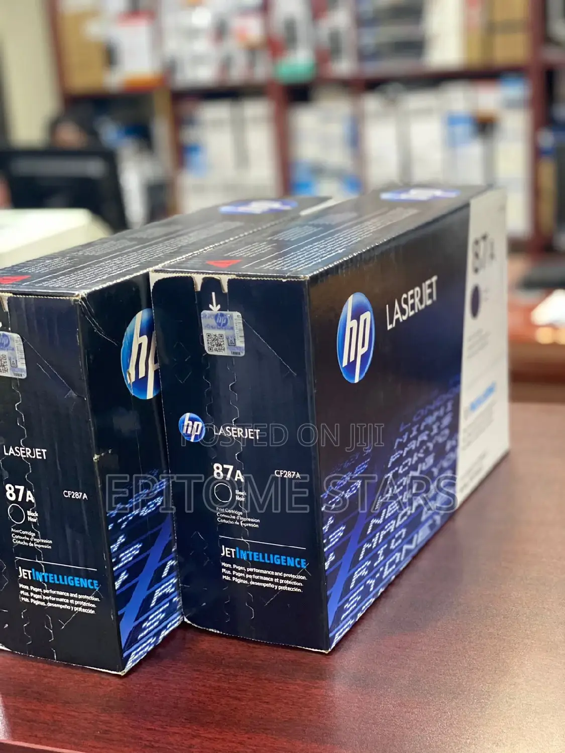 Hp 87A Toner Best Cartridge to M506x