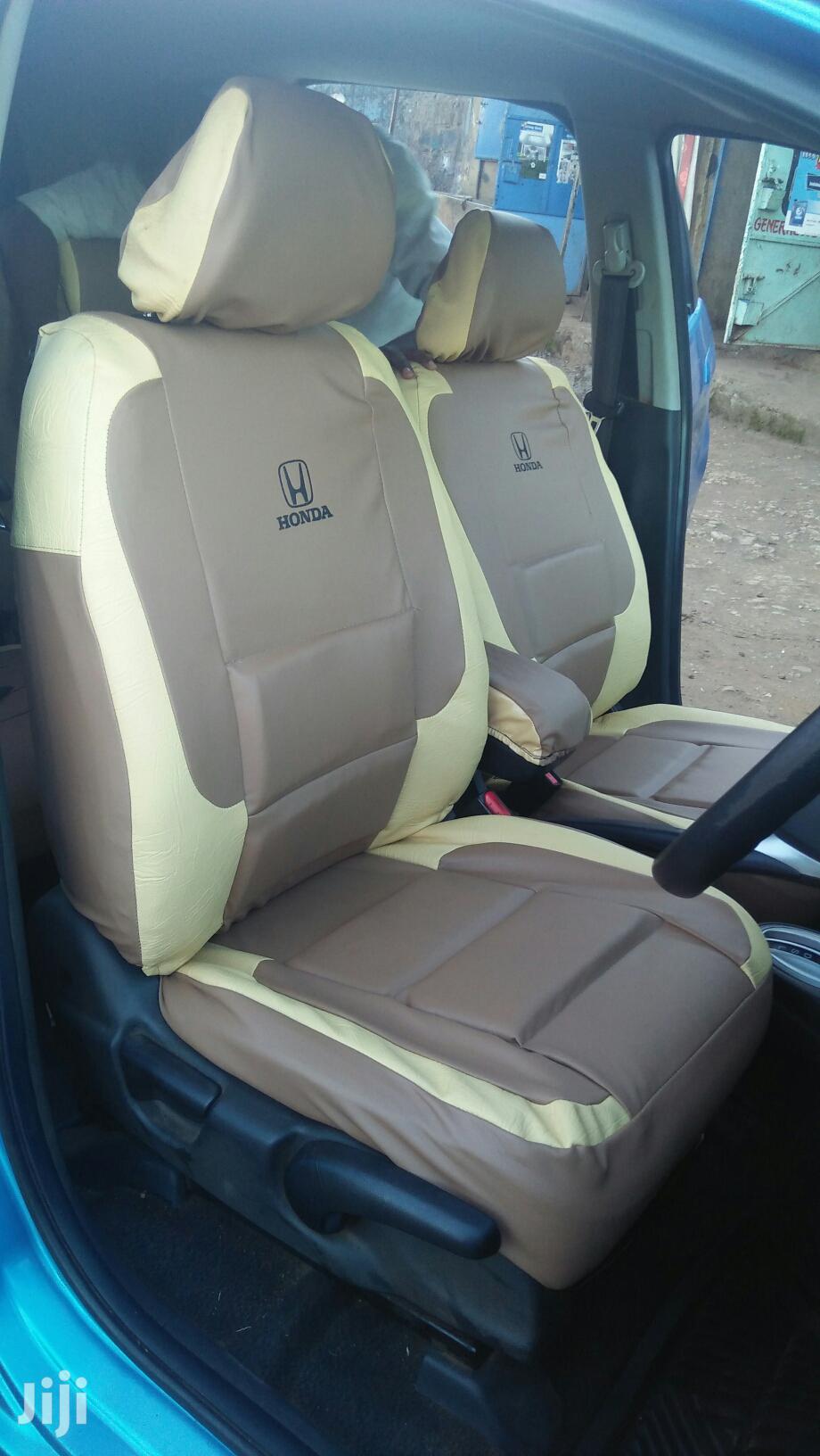 Kasarani Seat Covers