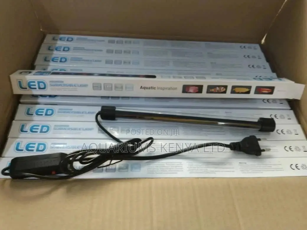 Colour Changing Professional Aquarium Lights