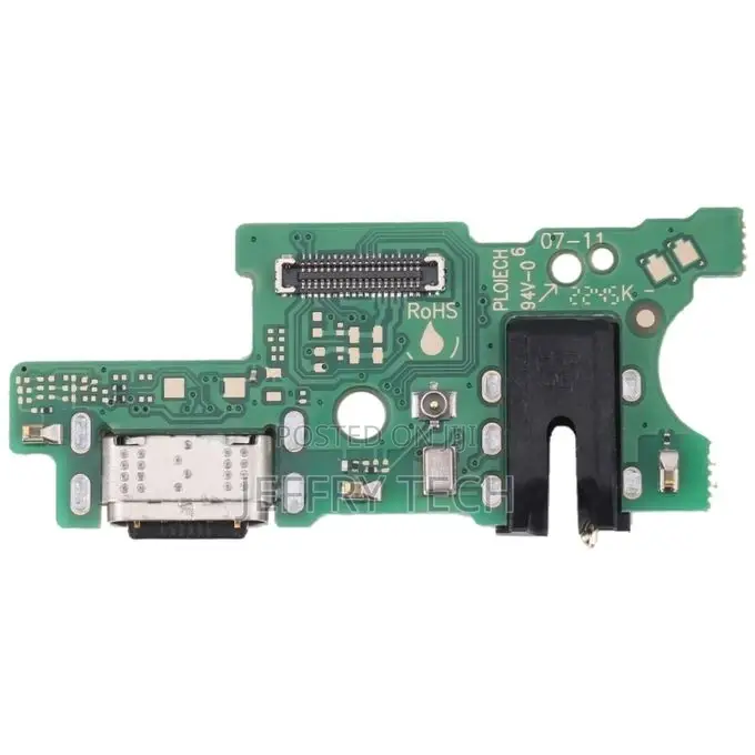 OEM Charging Port Board for Infinix Note 11s / Note 11 Pro