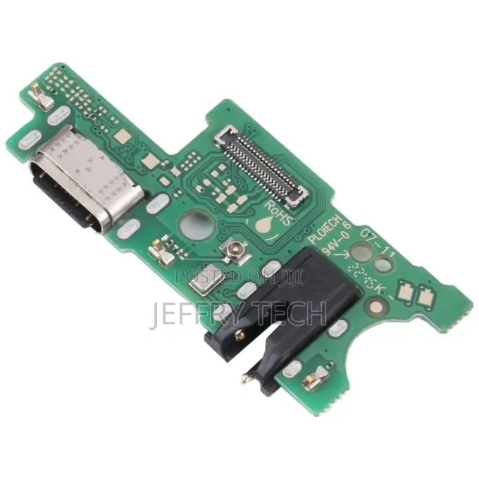 OEM Charging Port Board for Infinix Note 11s / Note 11 Pro