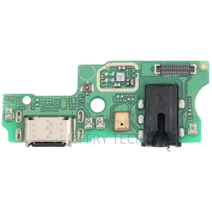 Charging Port Board for Infinix Note 8i X683 X683B