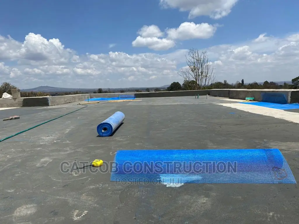 Reinforcements for Cement Waterproofing.BLUE Mapei Net