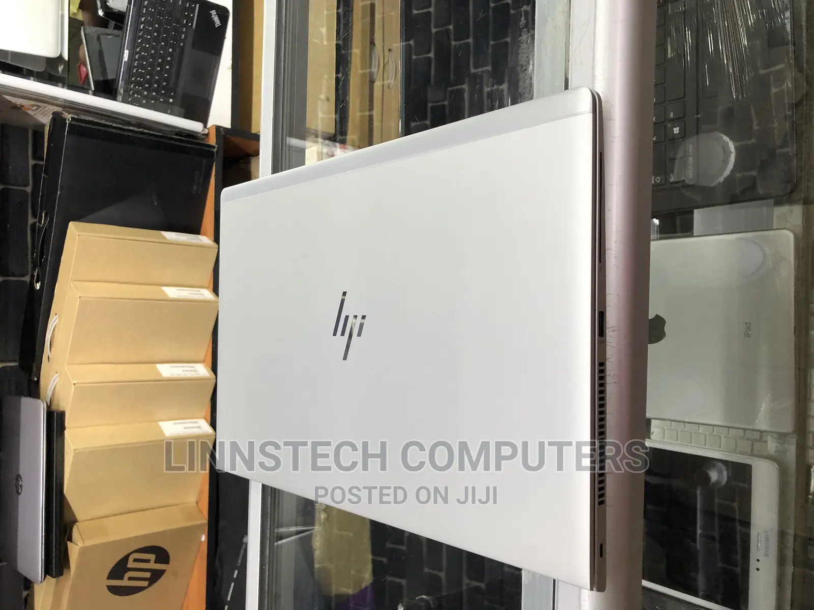 Laptop HP EliteBook 850 G5 16GB Intel Core I5 SSD 256GB