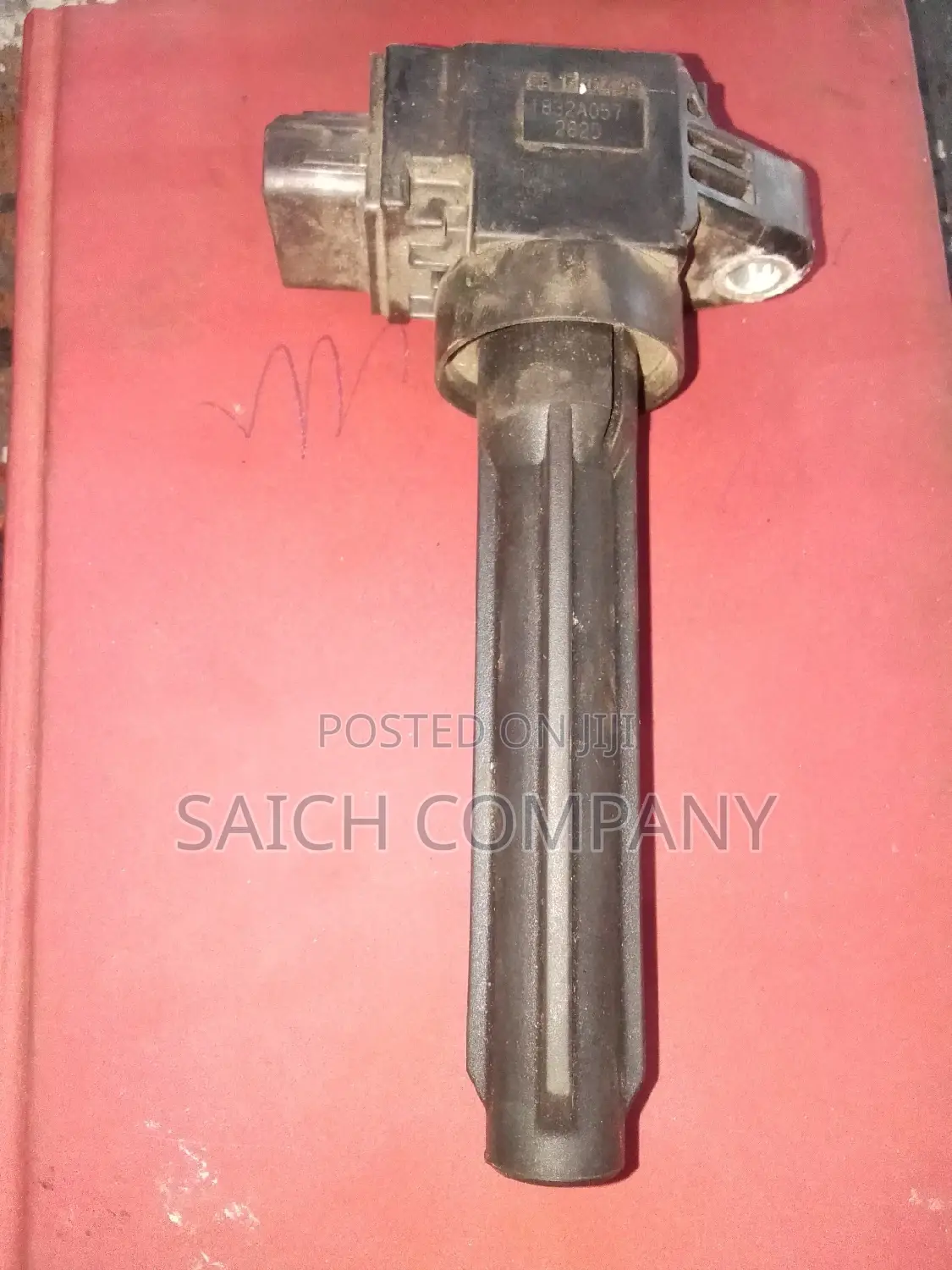 Nissan Dayz Ignition Coil