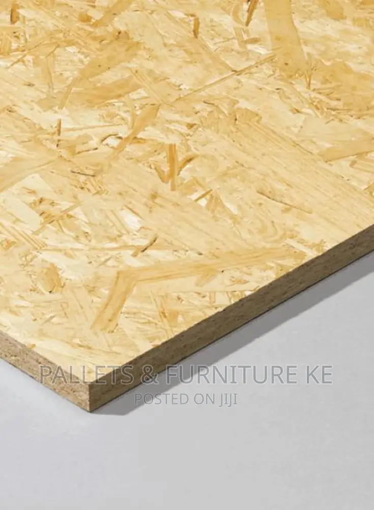 Imported Rough Board HT