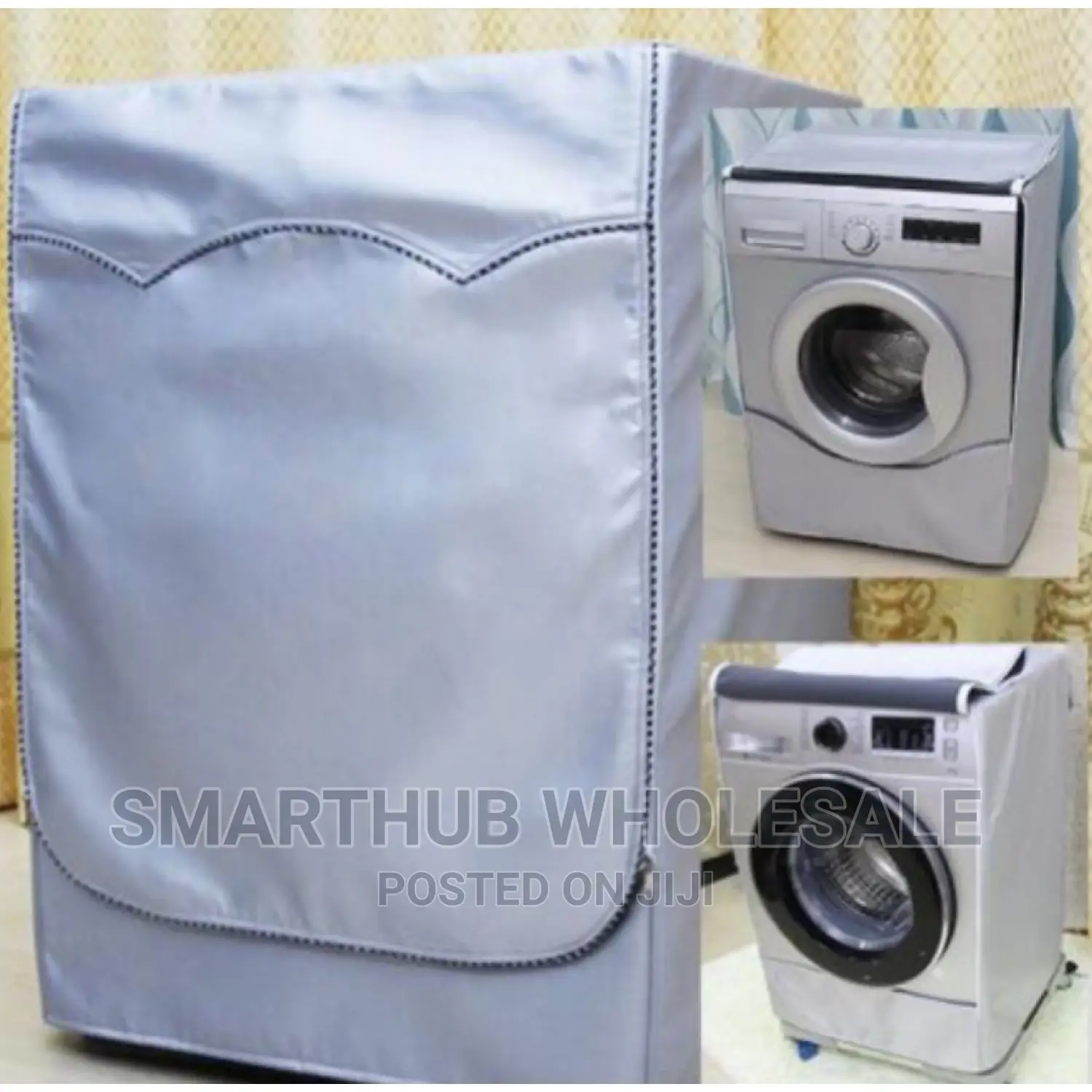 Washing Machine Cover Front Machine Cover
