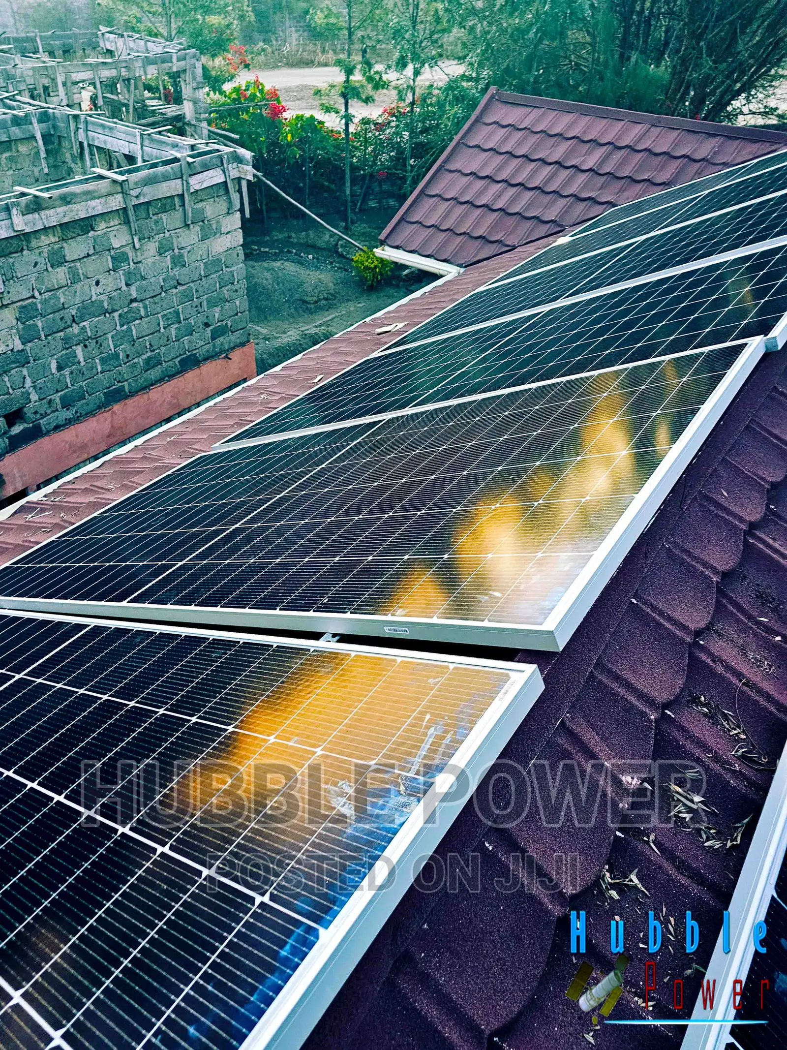 Brand New 5kva 7.5kva 10kva Solar Systems Solutions Installa