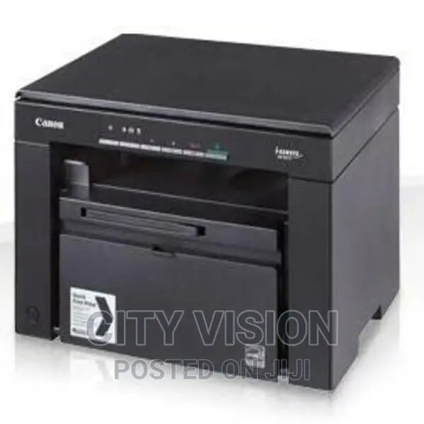 Canon Isensys MF3010 Printer