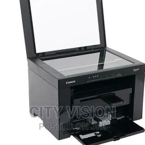 Canon Isensys MF3010 Printer Available