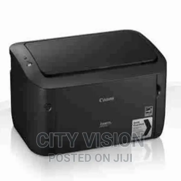 Canon Isensys LBP6030B Printer