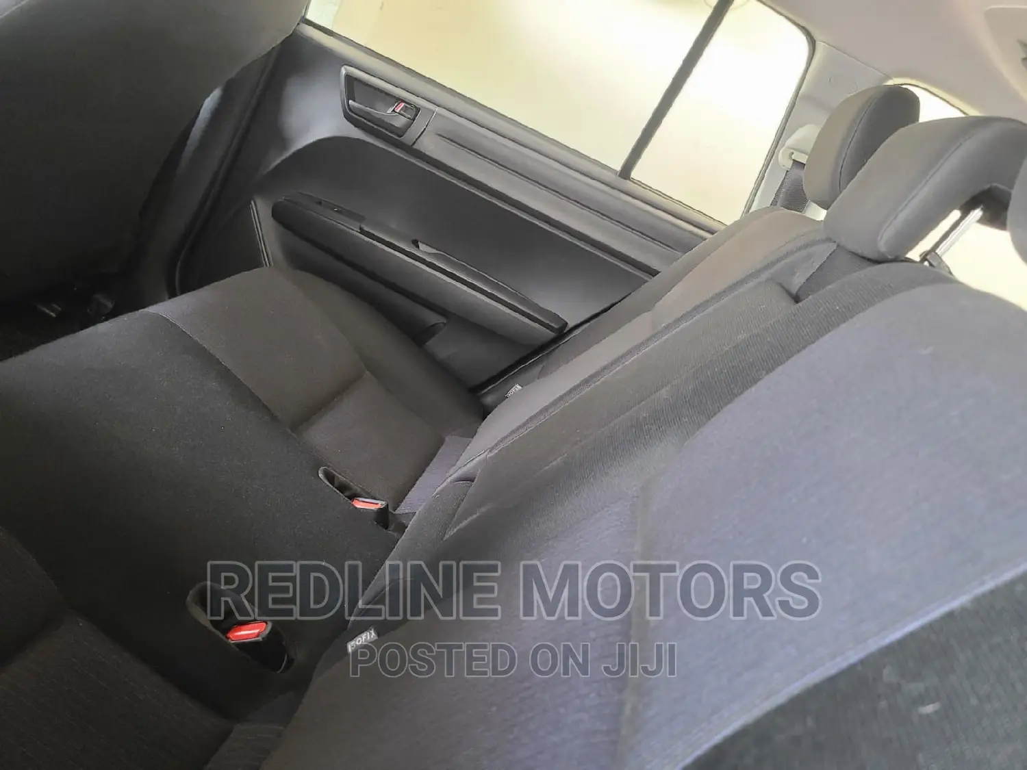 Toyota Corolla Fielder 2017 Blue