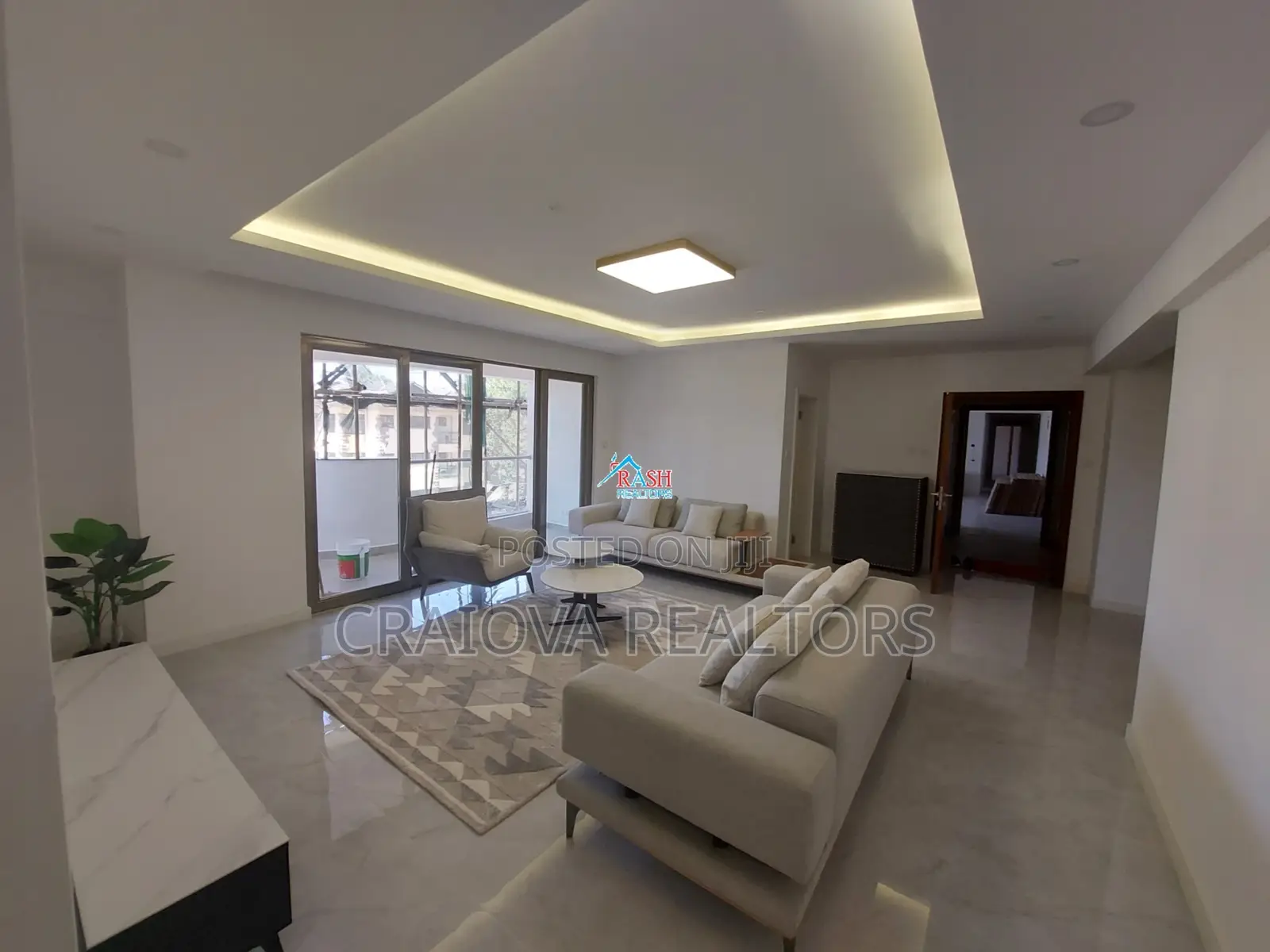4bdrm Apartment in Kileleshwa for sale