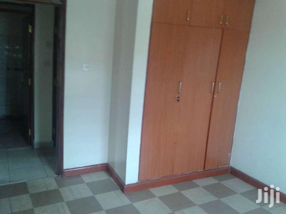Lavington Clean One Bedroom Extension For Rent