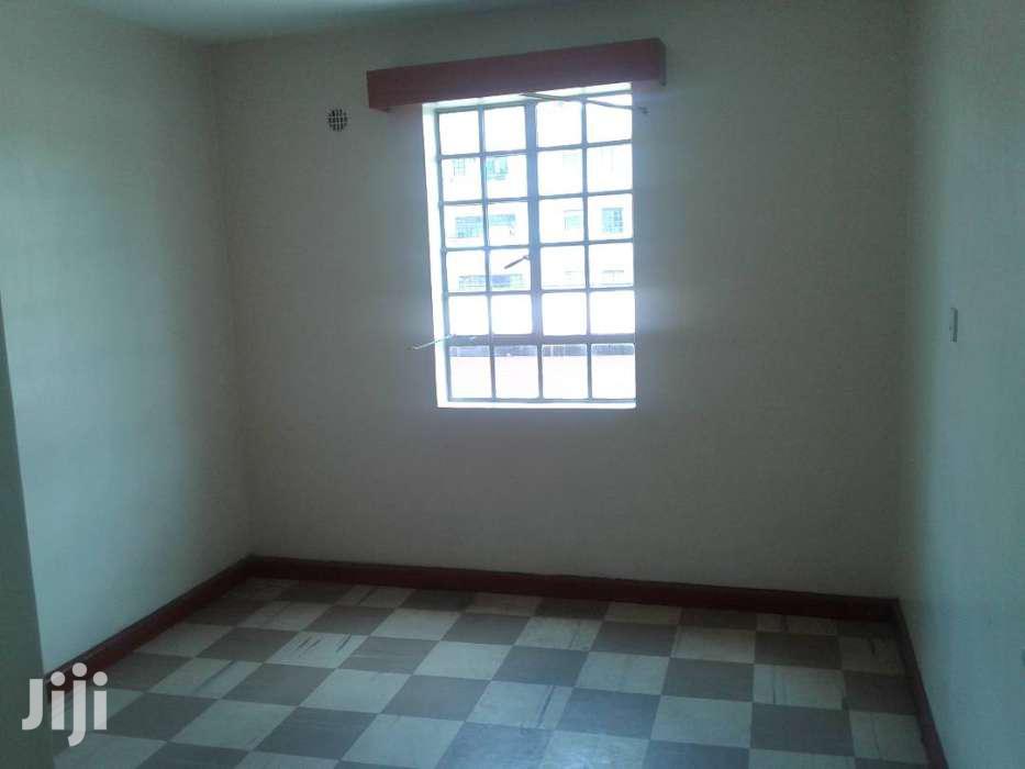 Lavington Clean One Bedroom Extension For Rent