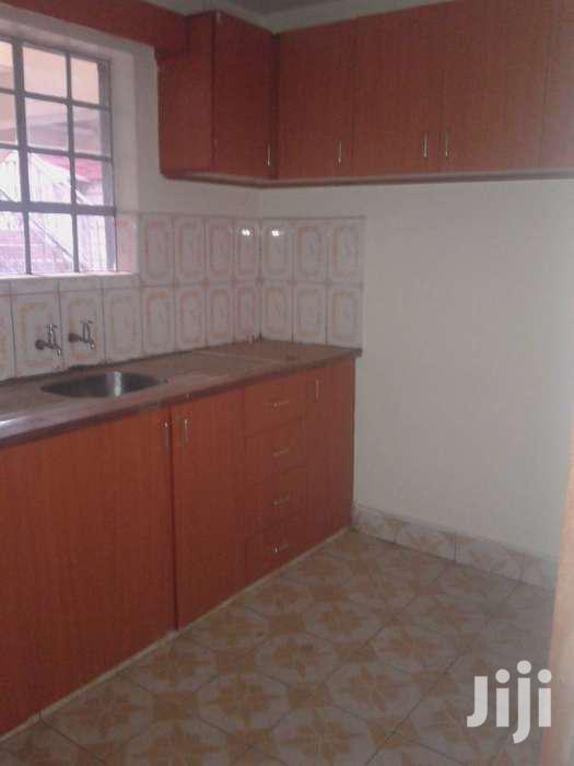 Lavington Clean One Bedroom Extension For Rent