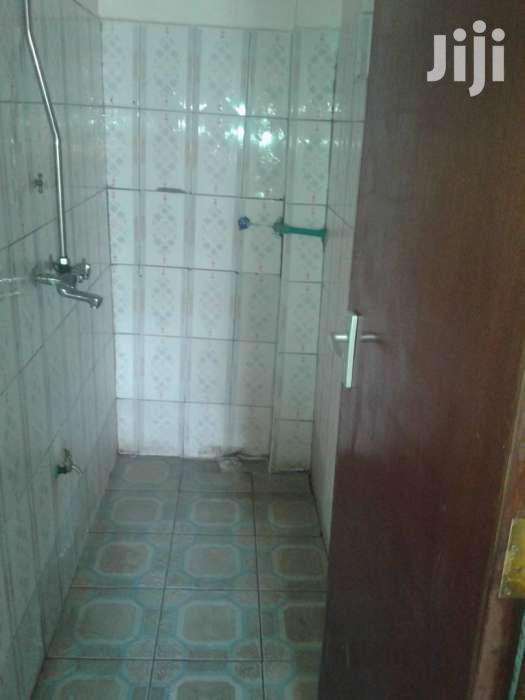 Lavington Clean One Bedroom Extension For Rent