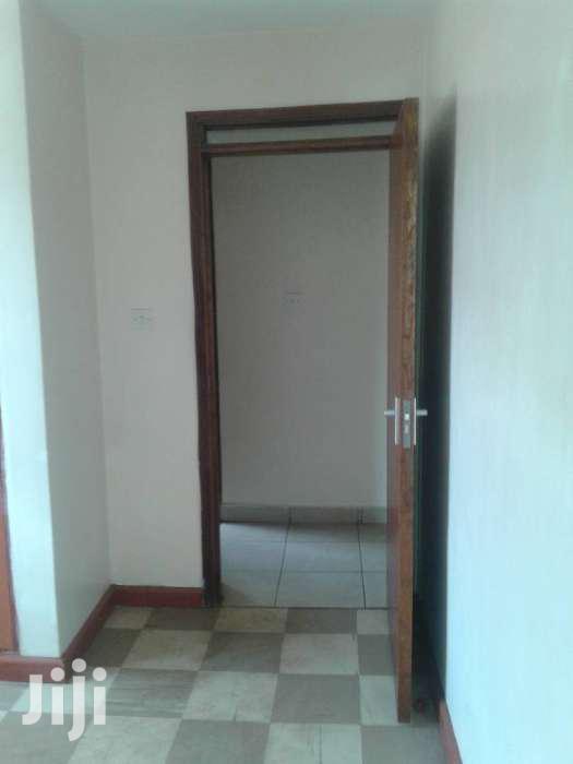 Lavington Clean One Bedroom Extension For Rent