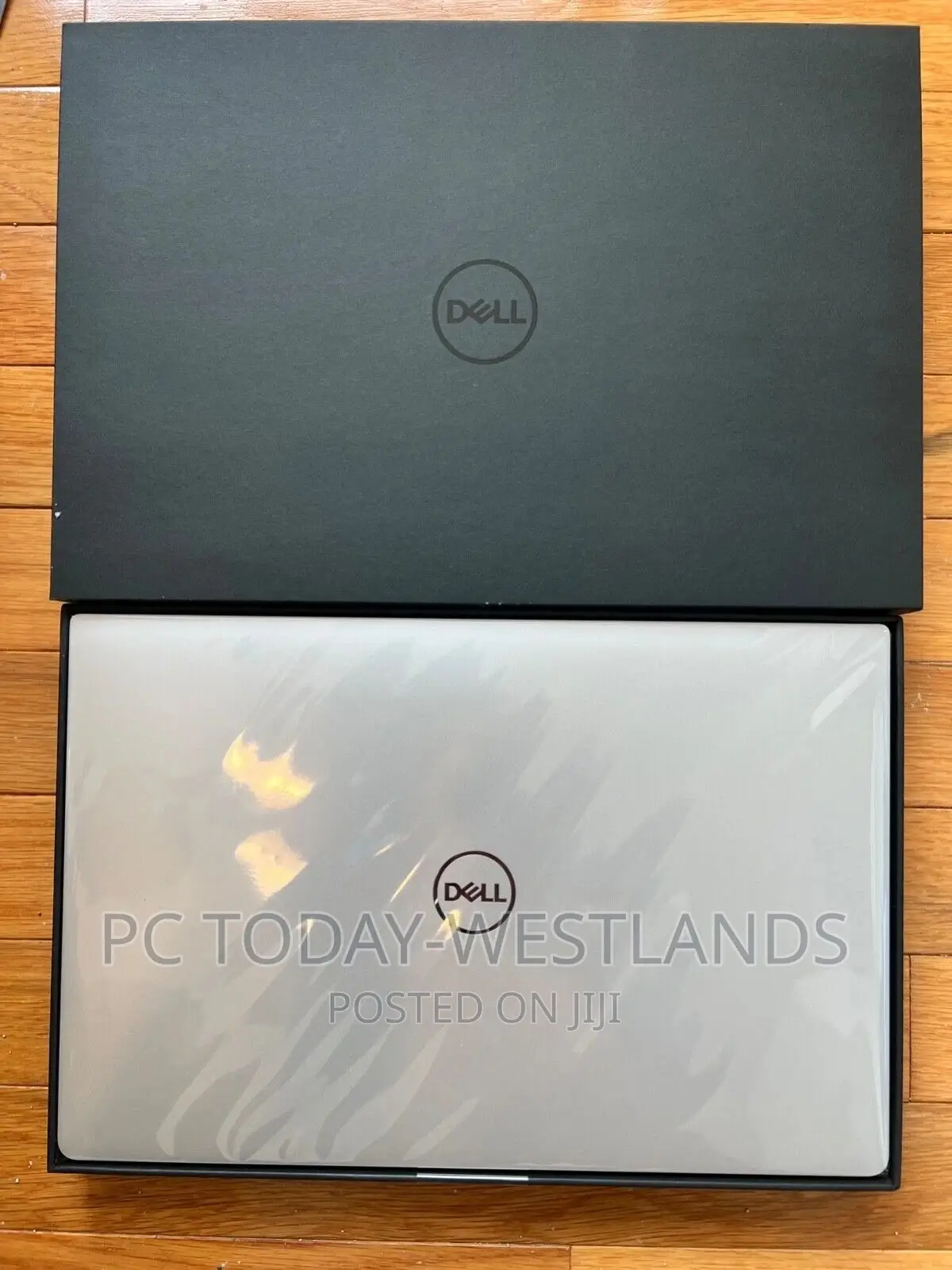 New Laptop Dell XPS 13 9370 16GB Intel Core i7 SSD 512GB