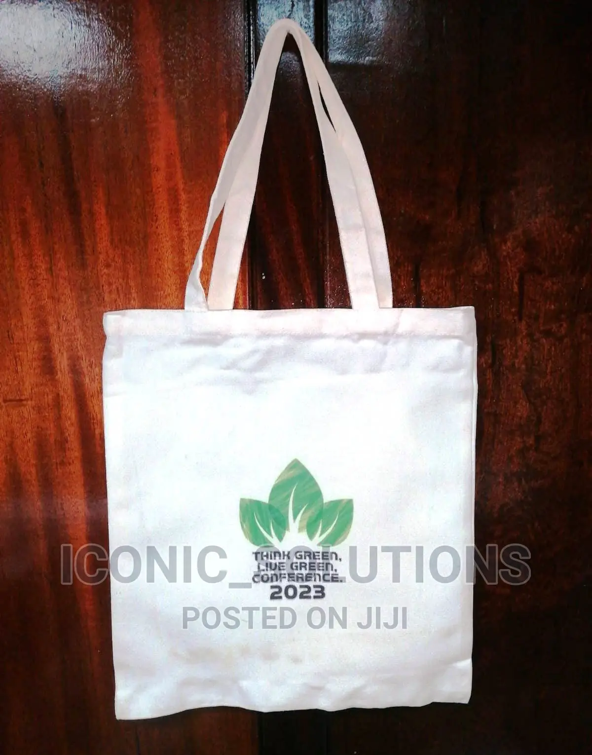 Branded Tote Bags