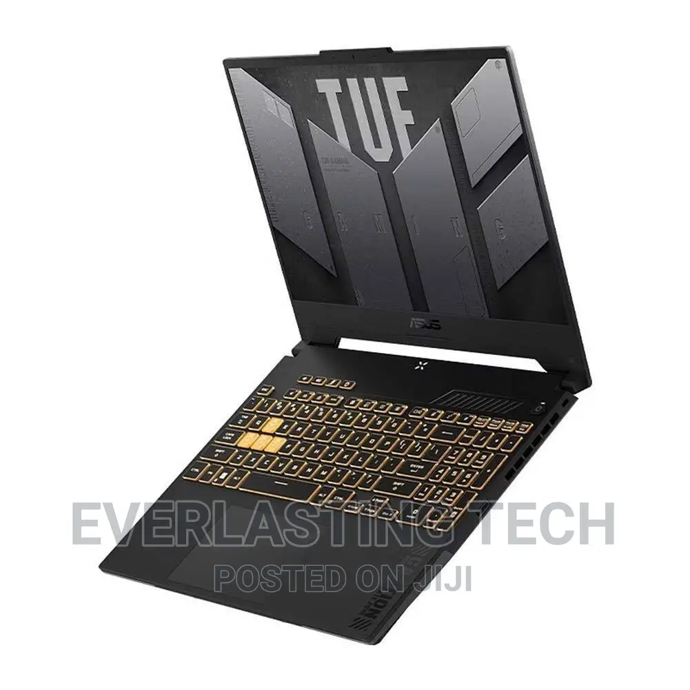 New Laptop Asus TUF Gaming FX504 16GB Intel Core I7 SSD 512GB