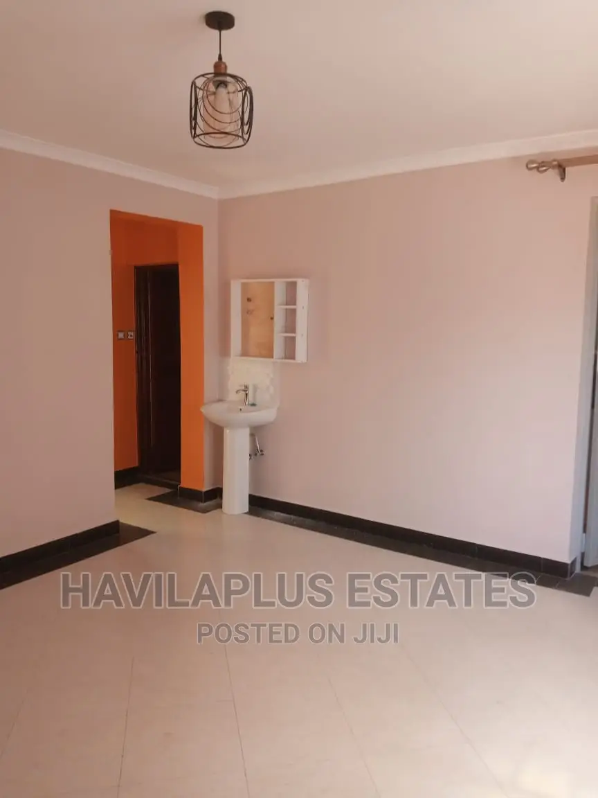 1bdrm Apartment in 83 Park Court, Complex Utawala for rent